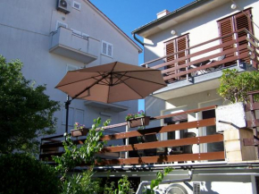 Apartments Šestan